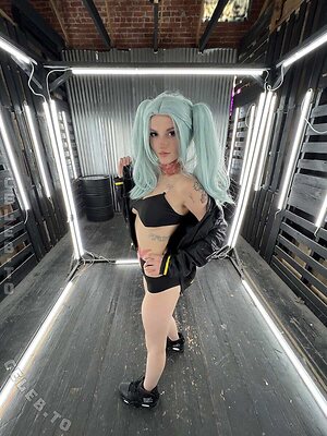 Busy B Asmr Nude Leaked Photo #2027