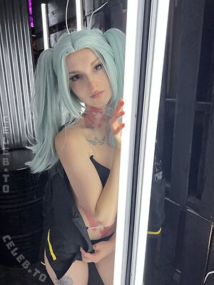 Busy B Asmr Nude Leaked Photo #2036