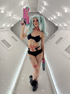 Busy B Asmr Nude Leaked Photo #2038