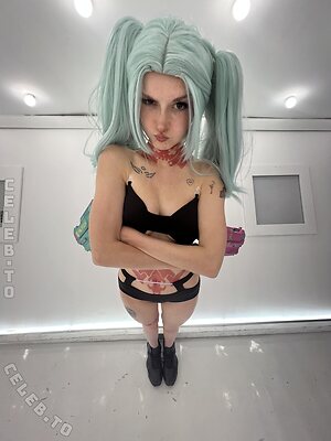 Busy B Asmr photo