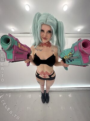 Busy B Asmr Nude Leaked Photo #2051