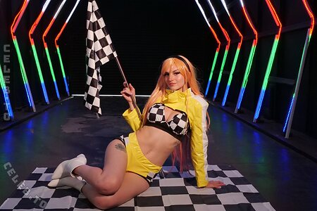 Busy B Asmr Nude Leaked Photo #2079