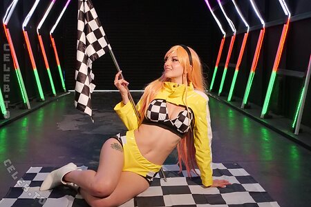 Busy B Asmr Nude Leaked Photo #2080