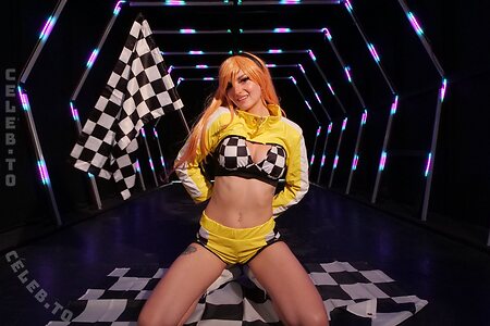 Busy B Asmr Nude Leaked Photo #2096