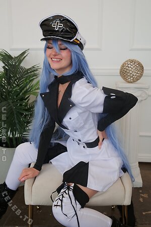 Busy B Asmr Nude Leaked Photo #2238