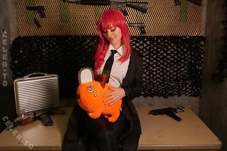 Busy B Asmr Nude Leaked Photo #2388