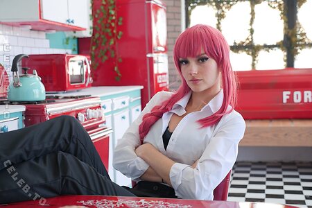 Busy B Asmr photo