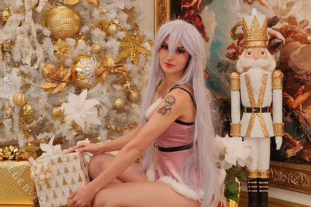 Busy B Asmr Nude Leaked Photo #2427