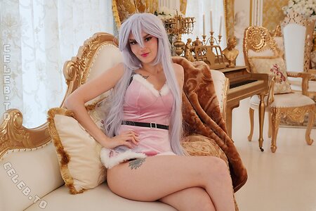 Busy B Asmr Nude Leaked Photo #2429