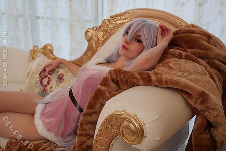Busy B Asmr Nude Leaked Photo #2430