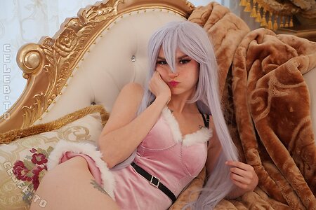Busy B Asmr Nude Leaked Photo #2437