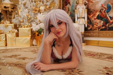 Busy B Asmr Nude Leaked Photo #2452