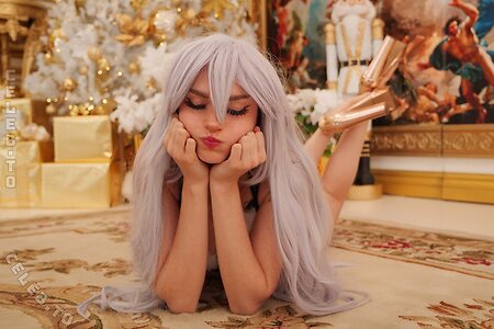 Busy B Asmr Nude Leaked Photo #2454
