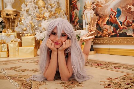 Busy B Asmr Nude Leaked Photo #2455