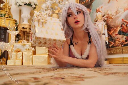 Busy B Asmr Nude Leaked Photo #2461