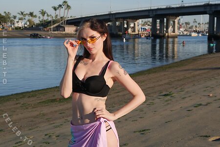 Busy B Asmr photo