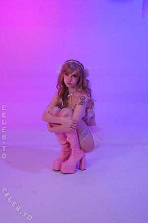 Busy B Asmr Nude Leaked Photo #2667