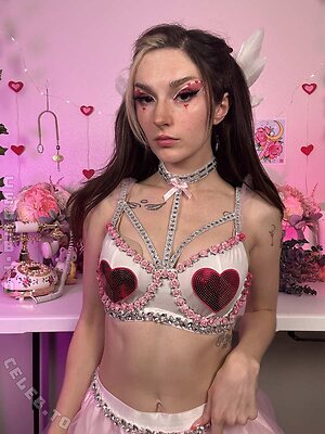 Busy B Asmr Nude Leaked Photo #2686