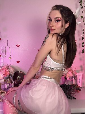 Busy B Asmr Nude Leaked Photo #2688