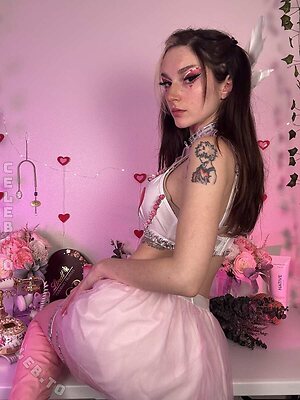 Busy B Asmr Nude Leaked Photo #2689