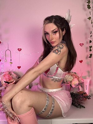 Busy B Asmr Nude Leaked Photo #2696