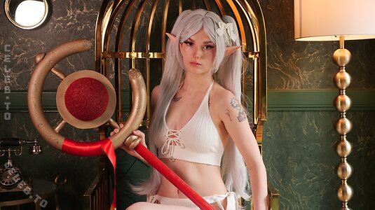 Busy B Asmr Nude Leaked Photo #2739