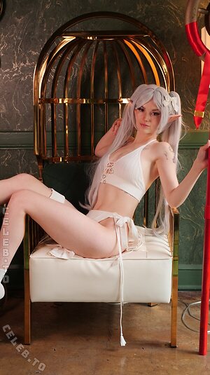 Busy B Asmr Nude Leaked Photo #2749