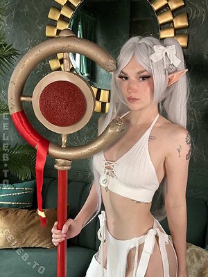 Busy B Asmr Nude Leaked Photo #2778