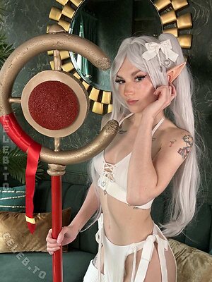 Busy B Asmr Nude Leaked Photo #2779