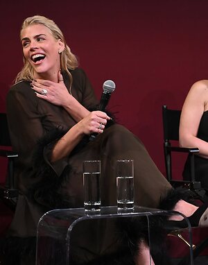 Busy Phillips leaked photo #23