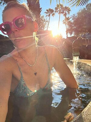 Busy Phillips leaked photo #26