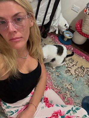 Busy Phillips leaked photo #27