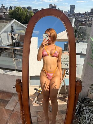 Butt Queen leaked photo #4