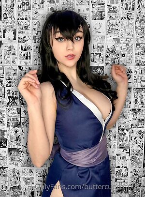 buttercupcosplay