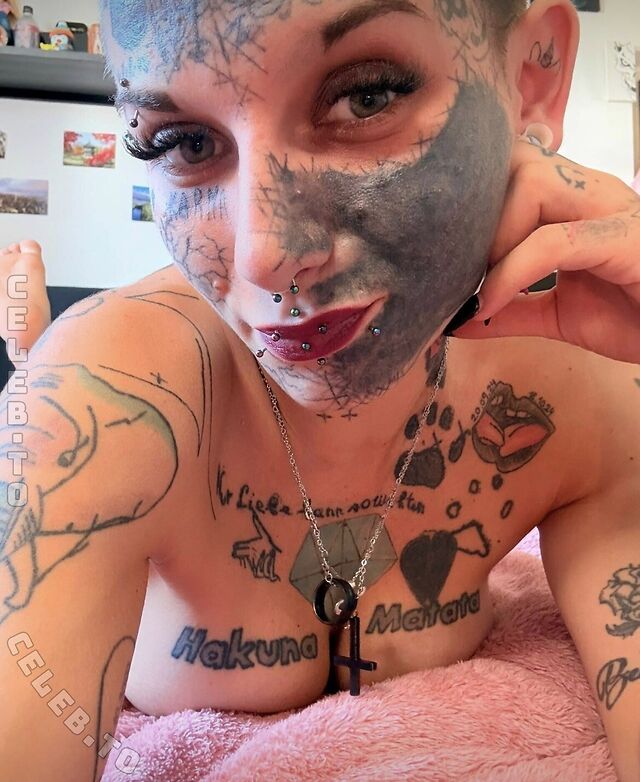 Elisabeth Stockinger leaked photos