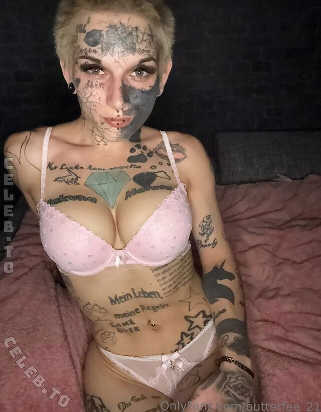 Elisabeth Stockinger leaked photos