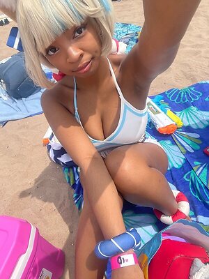 bvnnygirl.com leaked photo #2