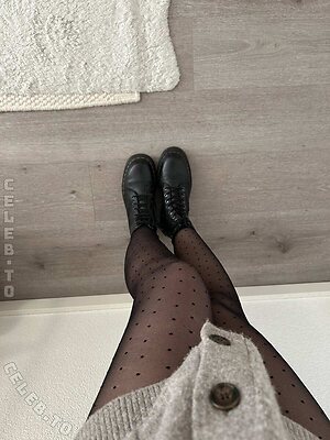 byanniann - Aria - DrMartensgirl Nude Leaked Photo #11