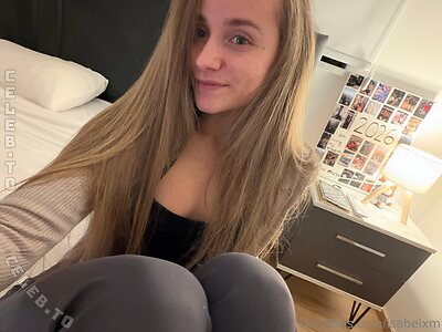 By.isabelyvonne Nude Leaked Photo #59