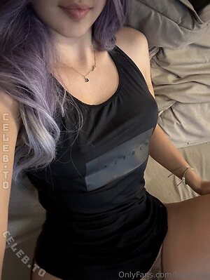 Byka Rose leaked photo #14