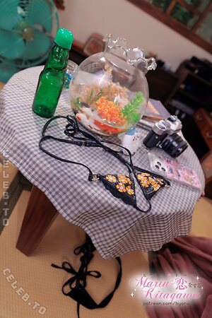 Byoru leaked photo #43