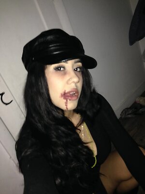 c00k13kat leaked photo #5