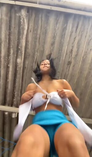 cacau_chuu leaked photo #44