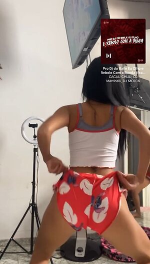 cacau_chuu leaked photo #50