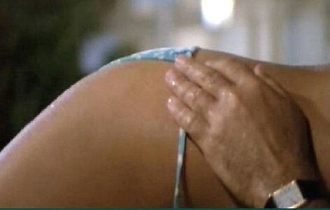 Cachou Nude Leaked Photo #29