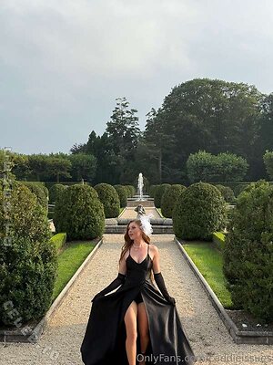 Caddieissues Nude Leaked Photo #4