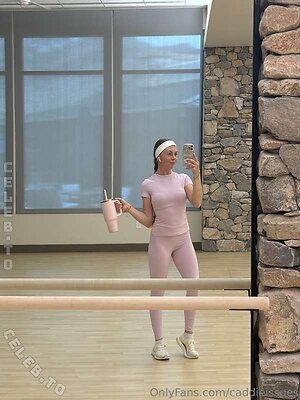 Caddieissues Nude Leaked Photo #7