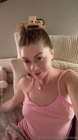 Caddieissues Nude Leaked Photo #8