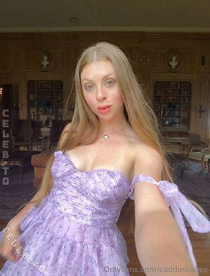 Caddieissues Nude Leaked Photo #10