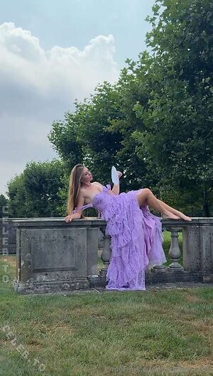 Caddieissues Nude Leaked Photo #12